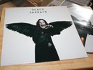 Black Sabbath - Paranoid 13 - Fan Club Australia Special Ltd Edition  Picture LP