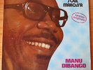 MANU DIBANGO : Soul Makossa (LP  Occasion)