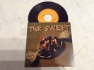 THE SWEET *CO CO* 7'' PORTUGUESE EDITION RARE EXC