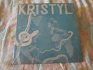 KRISTYL LP SELF TITLED ****ORIGINAL 1975 PSYCH ROCK LOUISVILLE KY. ONLY 200 MADE