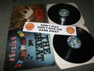 SEX PISTOLS THE GREAT ROCK N ROLL SWINDLE GATEFOLD SOUNDTRACK LP PUNK ROCK