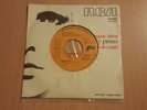 Patty pravo (pazza idea) 45 giri rca made italy
