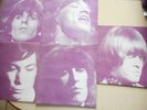 THE ROLLING STONES 5LP BOX SET-LIMITED EDITION--DECCA RS 30.001/005 1978 FR NM
