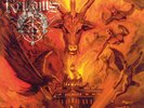 Vital Remains - Dawn Of The Apocalypse Black Vinyl LP