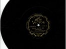 VICTOR78 RPM Record 21925 Utica Institute Jubilee Singers “Peter On The Sea