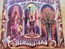 Babes In Toyland Nemesisters Original 1995 Pressing Reprise Records