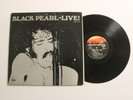 BLACK PEARL Live  LP Prophesy Rec. PR-S 1001 US 1970 VG++ RARE PSYCH BLUES FUNK