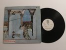 GENESIS Trespass LP ABC Rec. ABCX-816 US 1974 VG++ RARE PSYCH WHITE LABEL PROMO