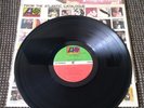 Robert Ludwig LED ZEPPELIN II 2 - ATLANTIC SD 8236 1969 - RL BOTH SIDES HOT MIX