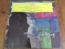 Mozart Bohm Hafner & Prager Symphonies  DGG Red Stereo 138 112 NM vinyl