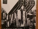 R.E.M. Accelerate vinyl 2 LPs sealed never opened 180g CD of entire album REM