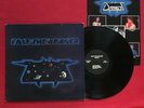 DAMIEN   FACE THE DANGER (1986) RARE NY HEAVY METAL GLAM LP   DANGER RECORDS