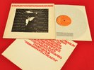 DAVID BOWIE - STATION TO STATION - 1976 UK 1st PRESSING - inc. INSERT - EX+