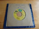 The pioneers Regga Beat/Miss Eve Blue Cat 1968 7