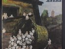 KEVIN AYERS: Whatevershebringswesing LP (UK, EMI credit re, textured gatefold c