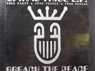 Spiral Tribe - Breach The Peace 12