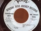Northern Soul/Funk 45 - Youngblood Smith On Verve 10416 - You Can Split