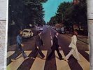 Rare Beatles abbey road vinyl early oz pressingl from 1969