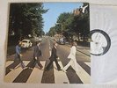 THE BEATLES - Abbey Road LP Apple Rec. 1C 062-04 243n - Germany 1973