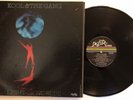 Kool And The Gang - Light Of Worlds - 1974 US 1st Press LP DEP 2014 (NM-)