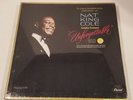 SEALED   .Nat King Cole 7 LP 