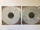 Coheed And Cambria: In Keening Secrets Of Silent Earth 3 Gray Swirl Vinyl