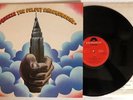 Squeeze The Velvet Underground - 1972 UK 1st Press 2383-180 (NM) Ultra Clean