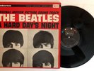 The Beatles - A Hard Day's Night - 1964 US Stereo 1st Press UAS 6366 (VG++)