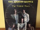 Rolling Stones The Trident Mixes K&S Records Canadian Press Unofficial 2LPs