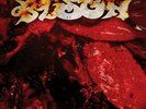Bison BC - Lovelessness LP - Black Vinyl - NEW - High On Fire Stoner Heavy Metal