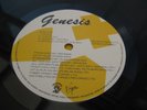 Genesis SELF TITLED 1983 UK LP GENLP18 A2U/B2U  1-2 PLAYS MINT MINUS AUDIO