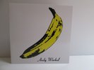 The Velvet Underground & Nico 1967 LP Warhol Banana Cover - VERVE STEREO