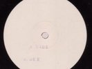 KIKI DEE S/t LP VINYL 11 Track Test Pressing With Artist Name Stamped On A-sid