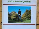 Jens Winther Quintet St Stunt Recs 1986 Modal Deep Danish Jazz
