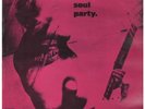 PAUL NERO SOUNDS Nero's Detroit Soul Party LP VINYL UK Liberty 1968 10 Track
