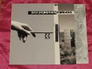 SCORPIONS CRAZY WORLD - 11tr LP - NETHERLANDS 1990 - 1st PRESSING