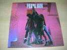 PEARL JAM-TEN .LP SONY / EPIC 1991