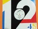 U2 WHITE LABEL PROMO USA 12