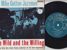 Mike COTTON * 1962 UK EP * British R&B JAZZ MOD * Listen