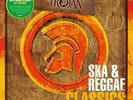 Ska And Reggae Classics - Various Artists (NEW 2 VINYL LP)