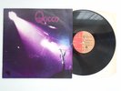 QUEEN-1ST ALBUM...SUPERB 1ST UK PRESSING NEAR MINT VINYL LP RECORD 1973