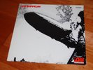 Led Zeppelin - same (Debutalbum). LP,  Vinyl Schallplatte