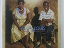 ELLA FITZGERALD & LOUIS ARMSTRONG 'Ella & Louis' Vinyl LP NEW/SEALED