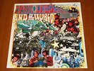 APHRODITE'S CHILD END OF THE WORLD LP *LTD* MOV 180g AUDIOPHILE VINYL EU New