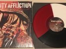 The Amity Affliction - Youngbloods Vinyl 2nd Press Tri Colour  limited 250
