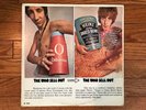 The Who - The Who Sell Out Decca DL 4950 Jacket VG+ Vinyl NM-