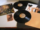 Lp Prince Sign O The Times Paisley Park 1- 25577 Origi. press, 1987 W/ postcard