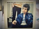 BOB DYLAN HIGHWAY 61 REVISITED CL 2389 MONO 2EYE LABEL..EXCELLENT