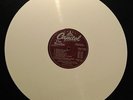 THE BEATLES WHITE ALBUM WHITE VINYL 1978 COMPLETE CANADA