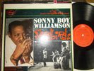 SONNY BOY WILLIAMSON - 